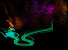 Star gates, Star Visitors, Light Beings