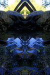 Gnomes, Goblins, giants, Ghosts, Trolls, Hobbits, mythological creatures, middle earth, inner earth beings