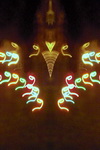 Light ships, sun boats, orbs