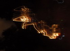 Ectoplasm, Electro Magnetic Energy, orgone energy, plasma balls, rods, serpent rods, orgone balls, blue orbs