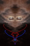 Nature Kingdom, Mother Nature, Nature spirit photography, dimensional photos, mystical photos, vibrational energy photos